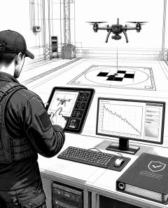 ai-droneshield-asic-detection-stock