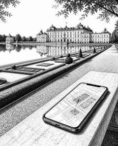 ai-drottningholm-unesco-digital