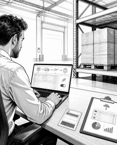 ai-dsv-green-transport-reporting