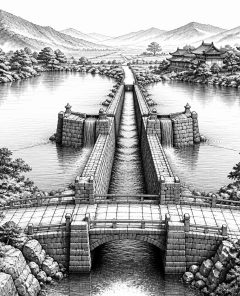 ai-dujiangyan-chengdu-water-engineering