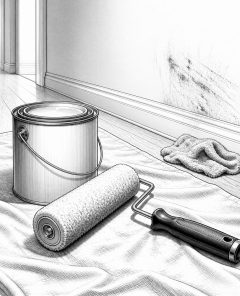 ai-dulux-easycare-wandfarbe-roller-fleckschutz