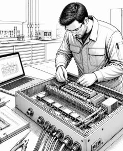 ai-dussmann-electrical-automation-integration