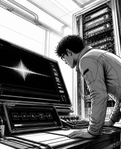 ai-dwave-error-aware-quantum-simulator