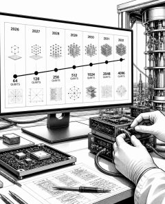 ai-dwave-qubit-roadmap-2032