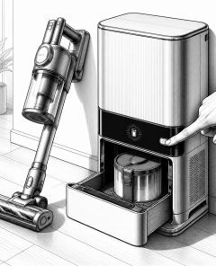 ai-dyson-self-emptying-dock-vacuum