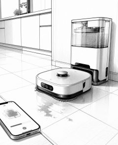 ai-dyson-spot-scrub-roller-mop-test
