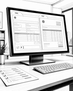 ai-e-rechnung-2027-umstellung-monitor