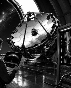 ai-early-black-hole-mass-measurement-z-7-04