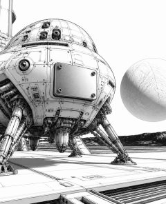 ai-earth-oceans-magma-hydrogen-lab-spacecraft