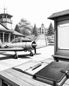 ai-eastern-oregon-university-military-training