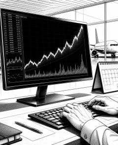 ai-easyjet-castlelake-takeover-rumor-trading