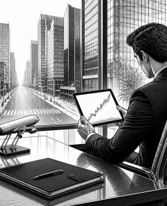 ai-easyjet-ubs-555p-takeover-analyst