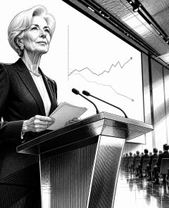 ai-ecb-lagarde-zinspolitik-symposium-sintra