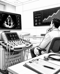ai-echoiq-mayo-clinic-herzrisiko