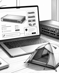 ai-ecommerce-camping-deal-tracking