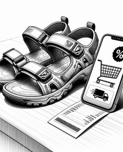 ai-ecommerce-deal-sandal-discount