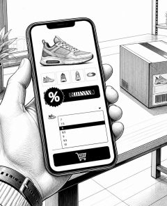 ai-ecommerce-sneaker-sale-tracking