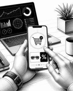 ai-ecommerce-sunglasses-affiliate-tracking