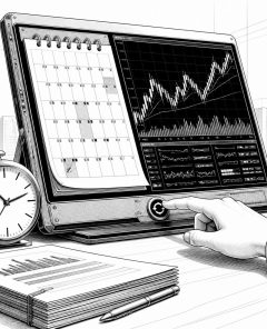ai-economic-calendar-pmi-fed-digital-euro