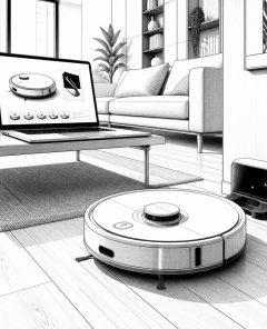 ai-ecovacs-amazon-sale-robot-vacuum