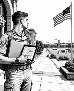ai-ecu-military-friendly-university-rotc
