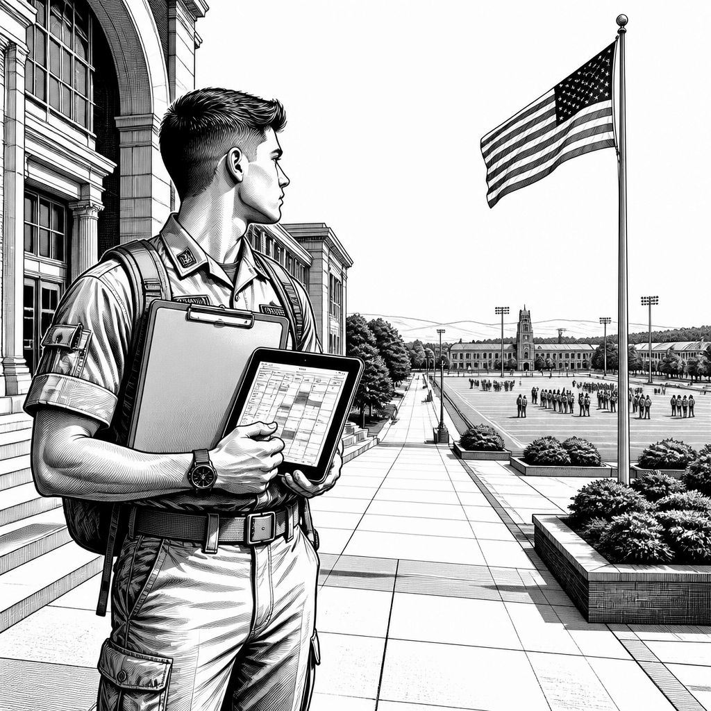 ECU als military-friendly Universität: Ausbildung, Forschung und Führung für den Dienst ECU als military-friendly Universität: Ausbildung, Forschung und Führung für den Dienst