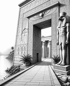 ai-edfu-tempel-horus-nilreise
