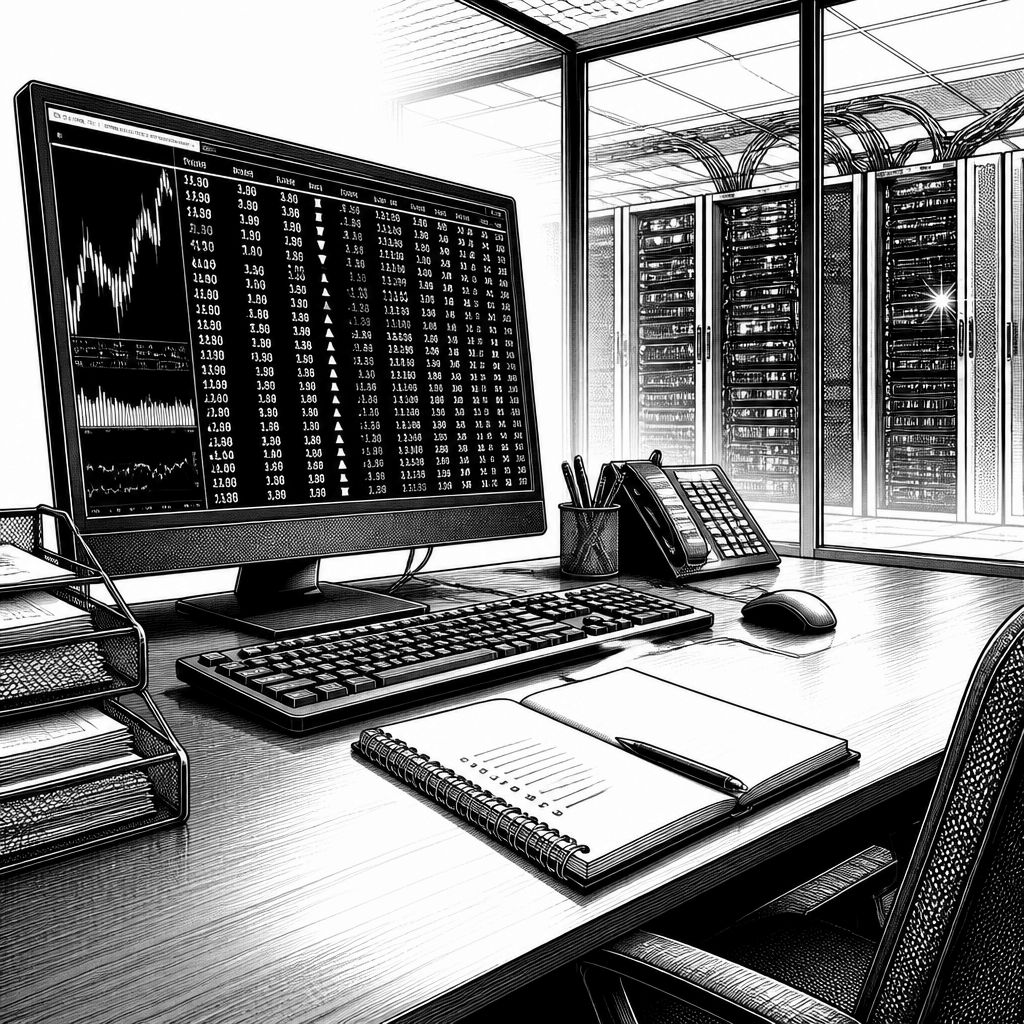 EFG Holding: Strategie im Investmentbanking und die IT-Perspektive im Vergleich zu Europa EFG Holding: Strategie im Investmentbanking und die IT-Perspektive im Vergleich zu Europa