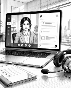 ai-egain-zoom-contact-center-governance