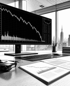 ai-ehang-stock-volatility