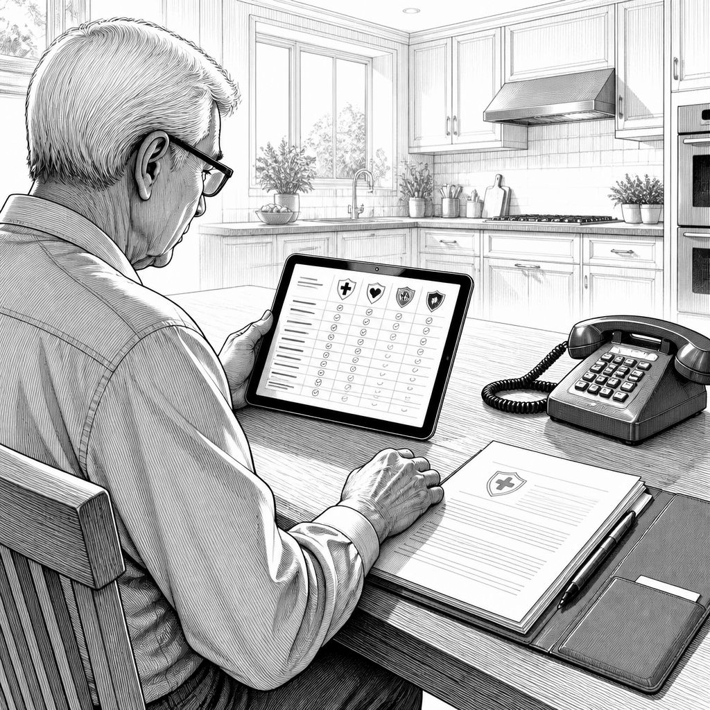 eHealth Inc stärkt digitale Medicare-Vertriebsschnittstelle für Senioren in den USA eHealth Inc stärkt digitale Medicare-Vertriebsschnittstelle für Senioren in den USA