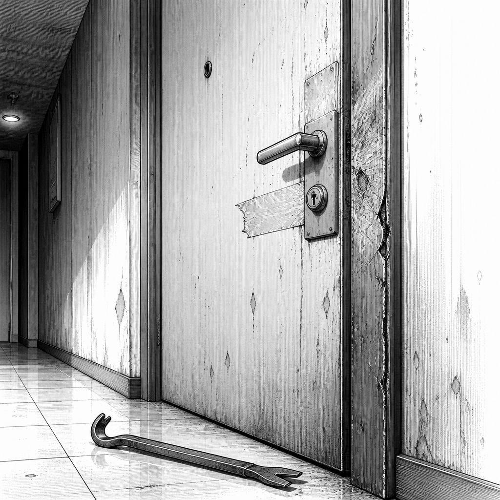 Einbruchskriminalität in NRW: Viele Versuche, fünf von sieben Taten scheitern Einbruchskriminalität in NRW: Viele Versuche, fünf von sieben Taten scheitern