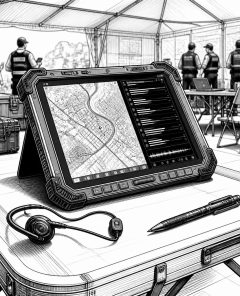 ai-einsatz-it-kommunikation-polizei-datenkette-dortmund