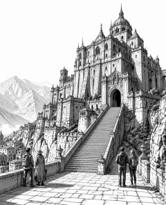 ai-el-escorial-unesco-architecture