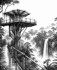 ai-el-yunque-rainforest-tower-mist-waterfall