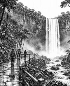 ai-el-yunque-wasserfall-trail