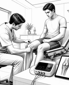 ai-electroacupuncture-knee-osteoarthritis-womac