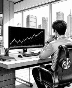 ai-electronic-arts-ea-stock-trend