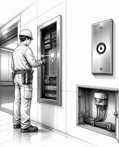 ai-elevator-fault-analysis