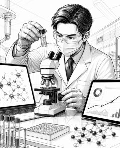 ai-eli-lilly-absci-hair-loss
