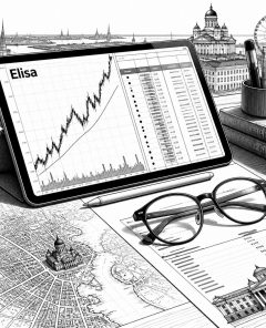 ai-elisa-dividend-valuation-cashflow