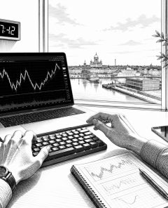 ai-elisa-helsinki-stock-trading