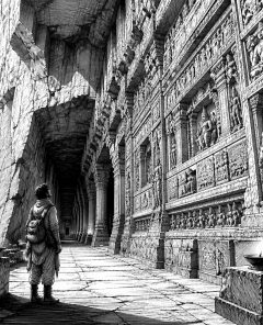 ai-ellora-caves-aurangabad-unesco