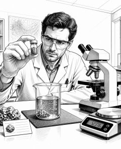 ai-elpotrero-metallurgie-gold-silber-tests