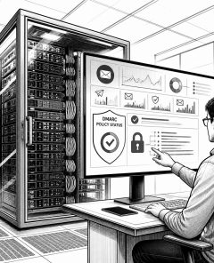ai-email-dmarc-spf-dkim-inbox