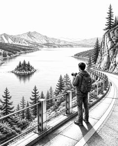 ai-emerald-bay-lake-tahoe-viewpoint