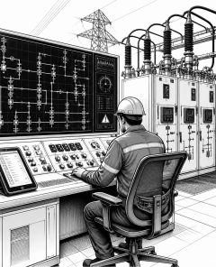 ai-endesa-aktie-netzmonitoring