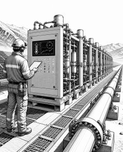 ai-enel-wasserstoff-chile-elektrolyse
