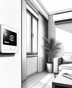ai-energy-cooling-thermostat