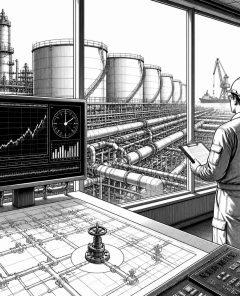 ai-energy-pck-pipeline-logistics